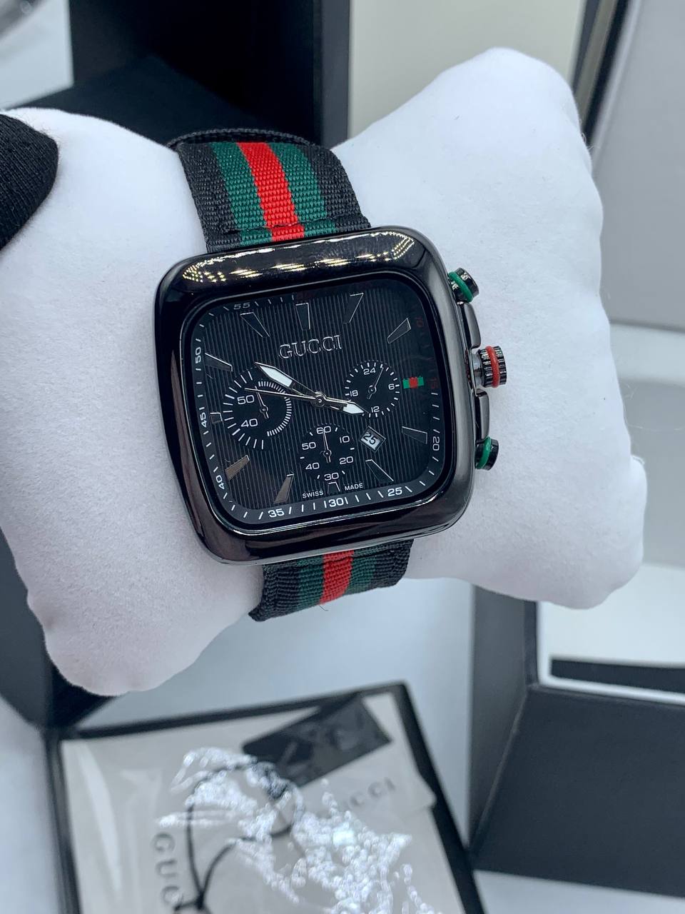 Luxury Gucci Watch 