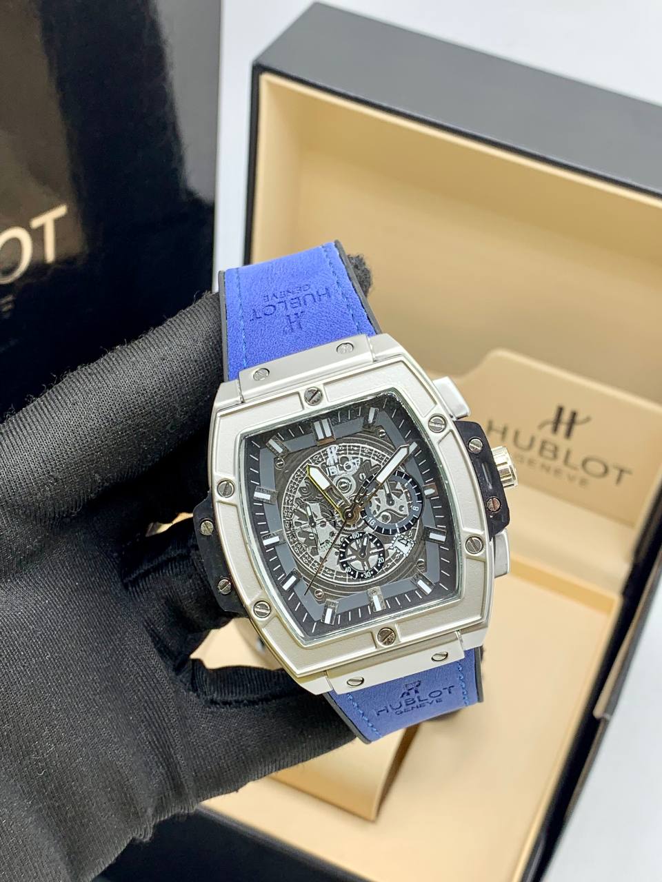 Hublot Watch set 