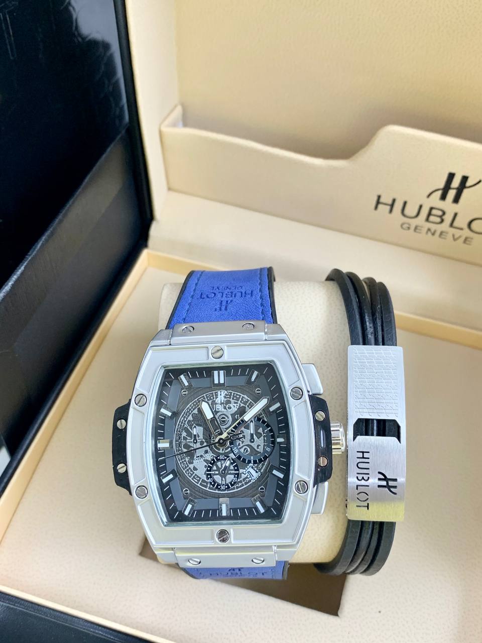 Hublot Watch set 