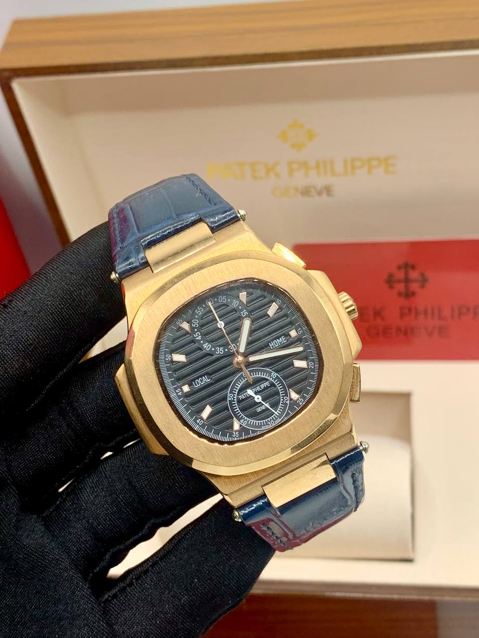 Luxury PATEK Watch 
