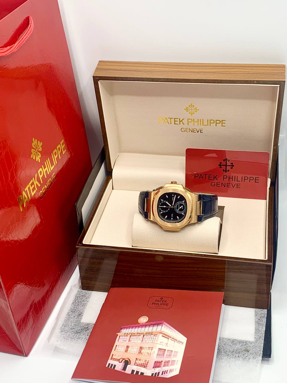 Luxury PATEK Watch 