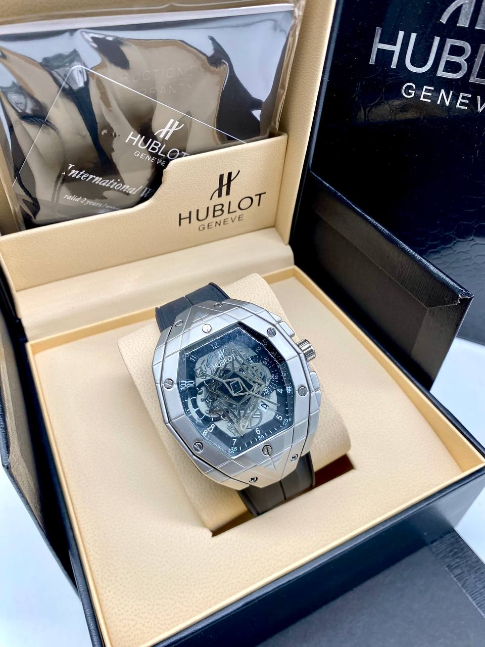 Hublot Watch 