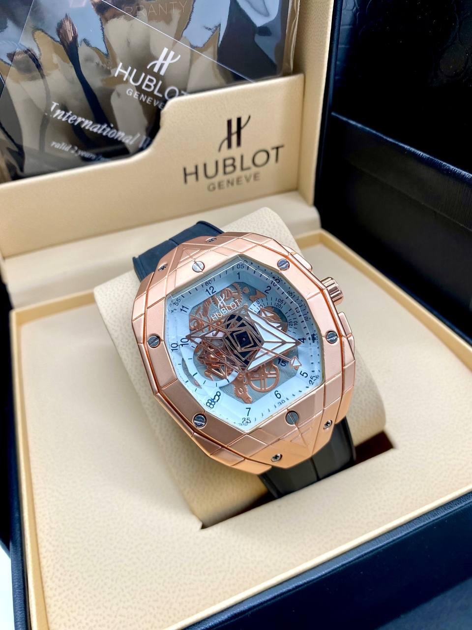 Hublot Watch 