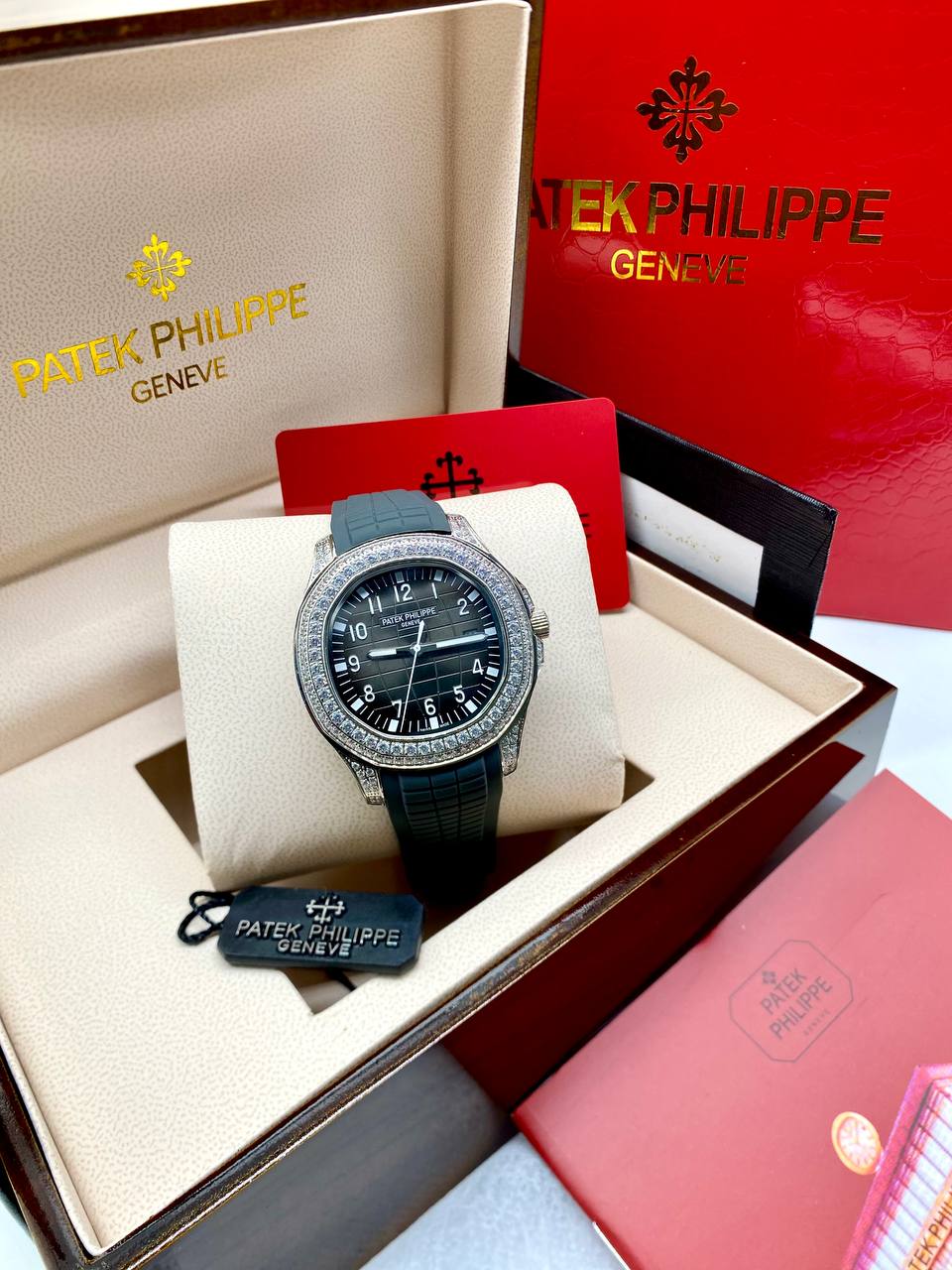 Patek Philippe Watch