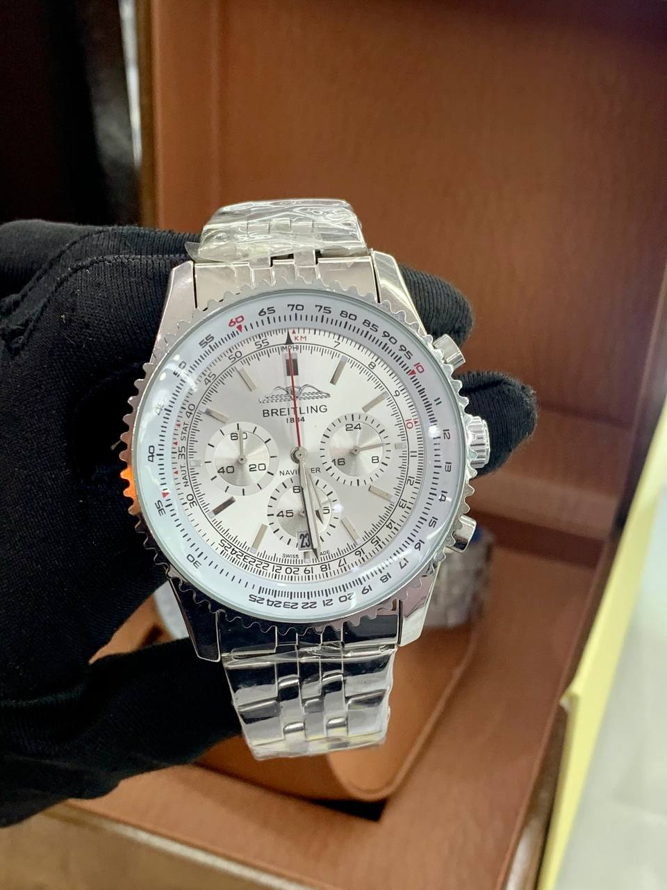 Breitling Watch