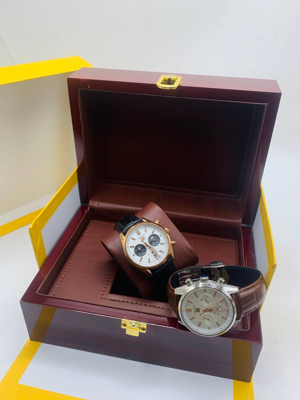 Carrera Watch