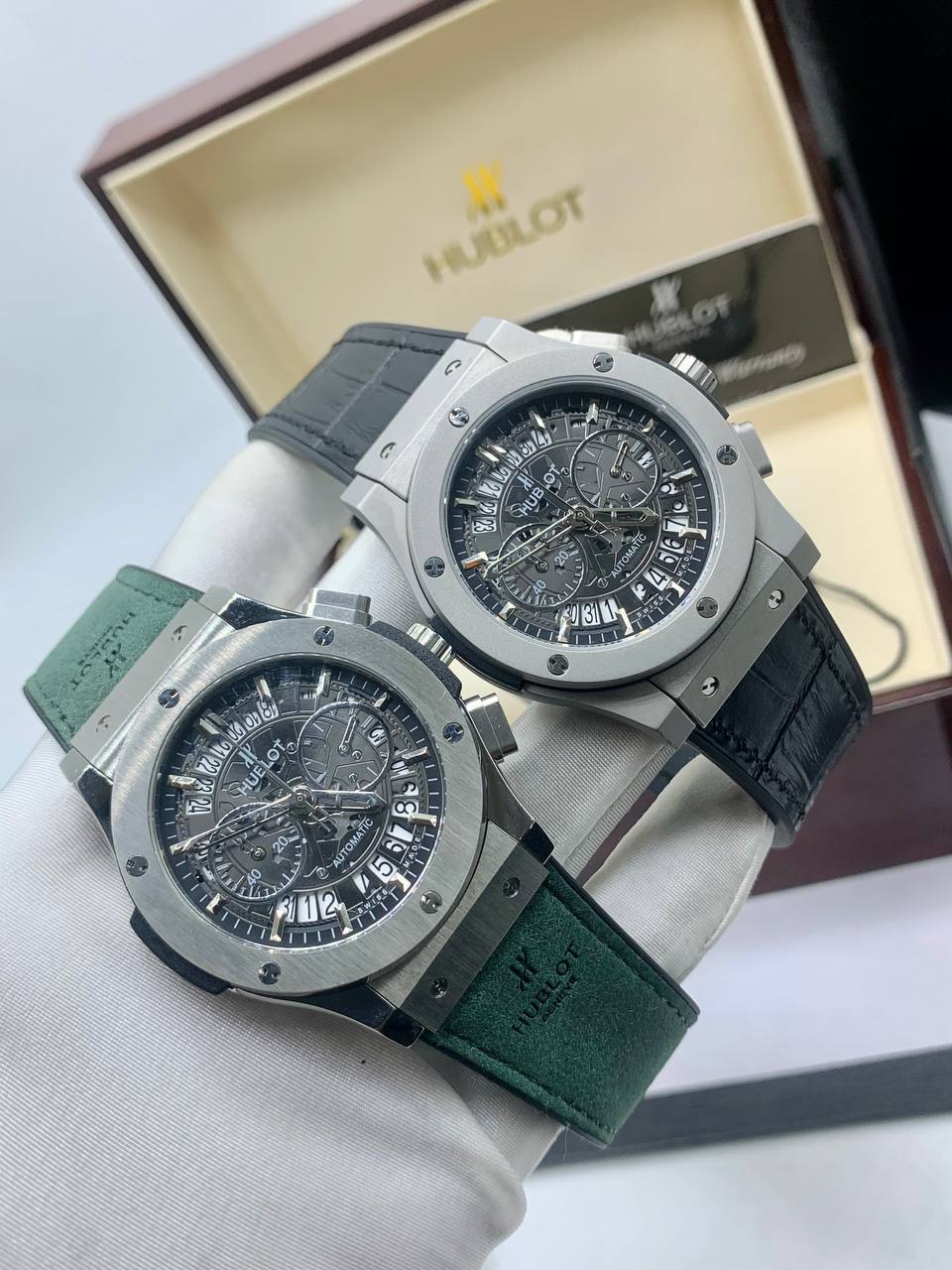 Hublot Watch