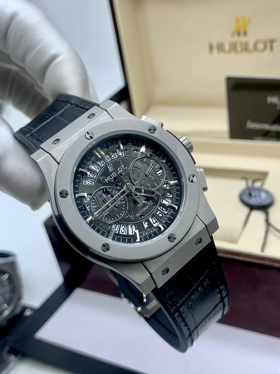 Hublot Watch