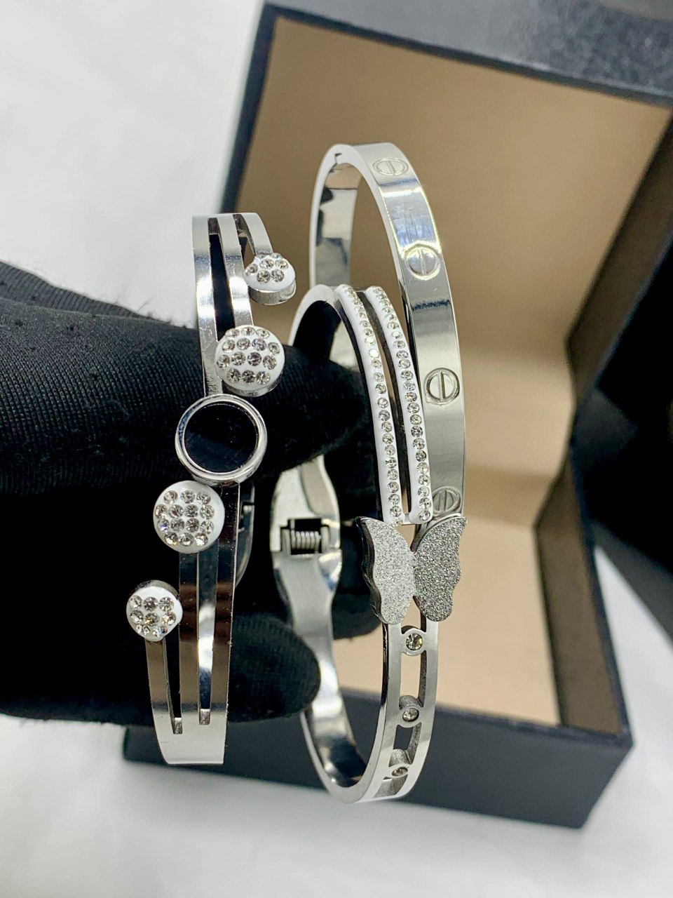 Swatch Watch Set