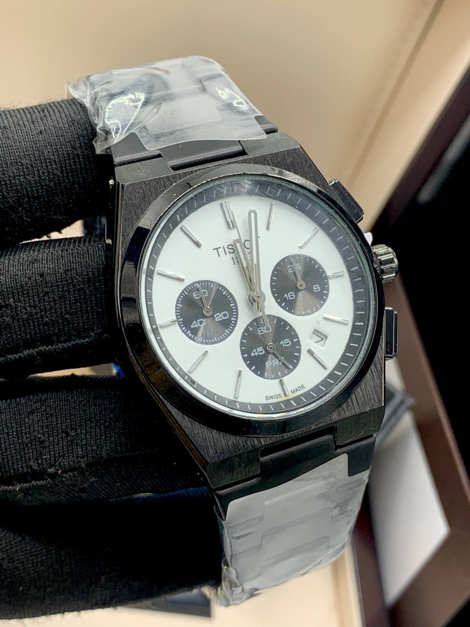 Tissot Watch Set