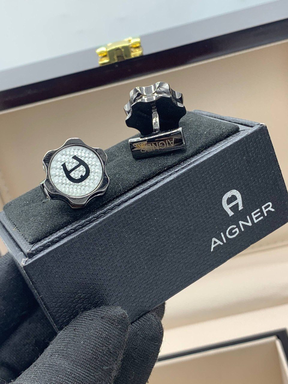 Tissot Watch Set
