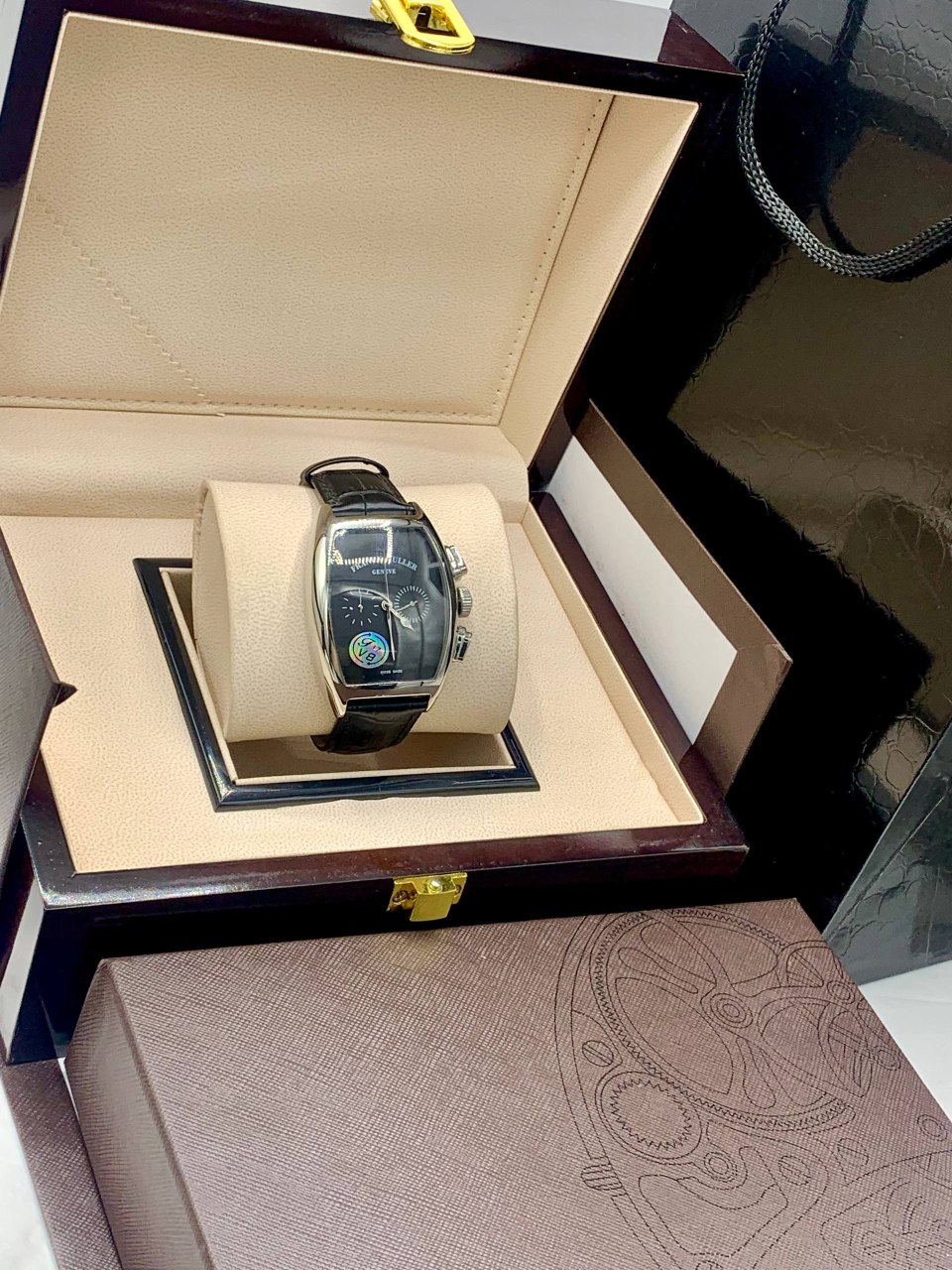 Franck Muller Watch