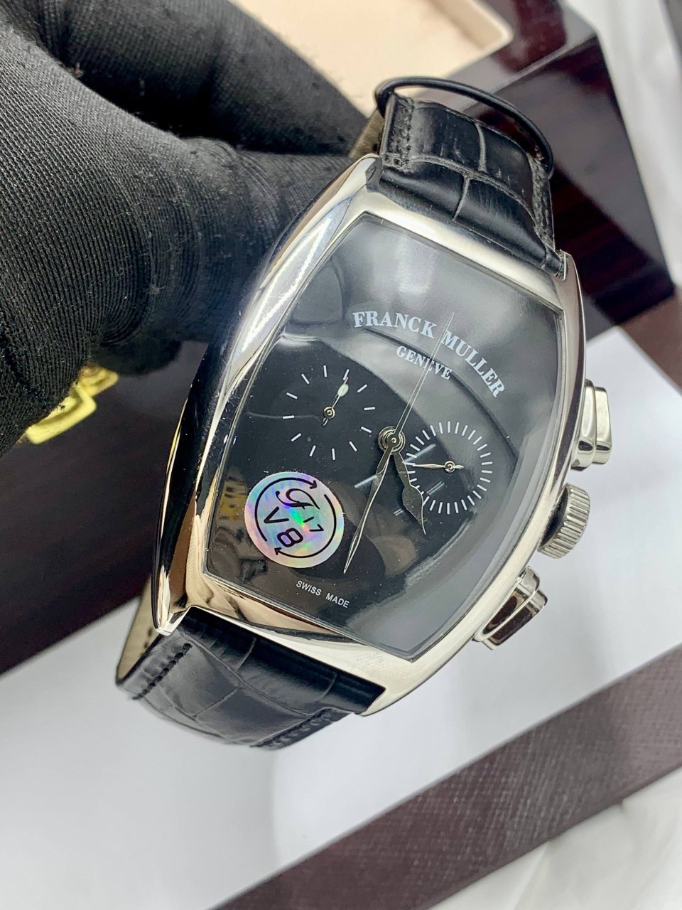 Franck Muller Watch