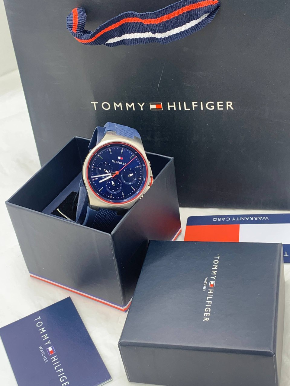 Tommy Hilfiger Watch