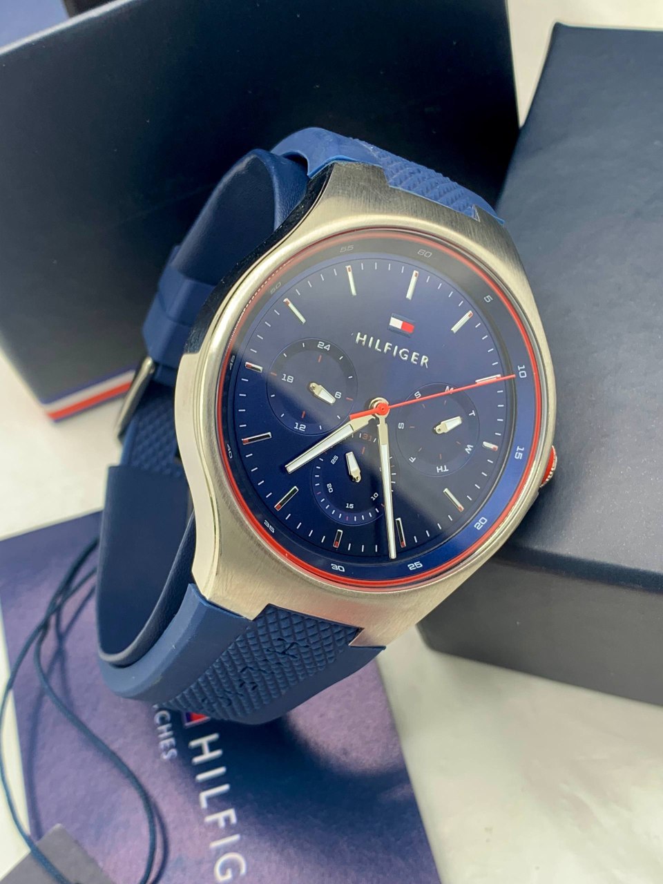Tommy Hilfiger Watch