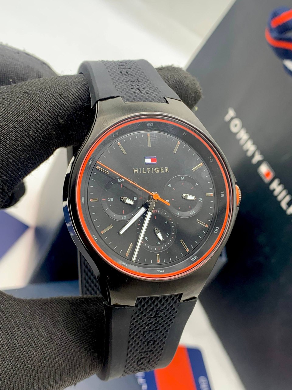 Tommy Hilfiger Watch