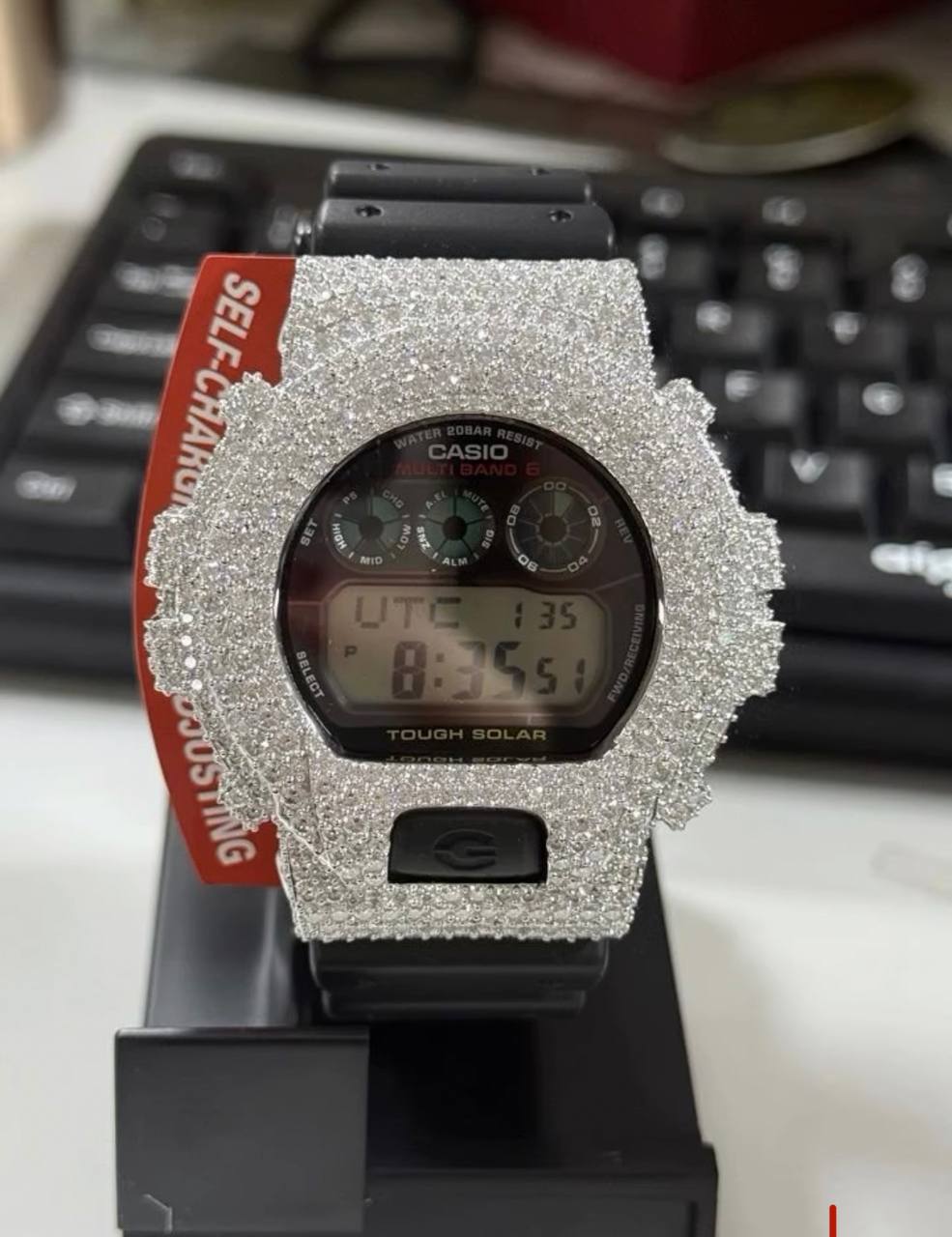 Black Watch