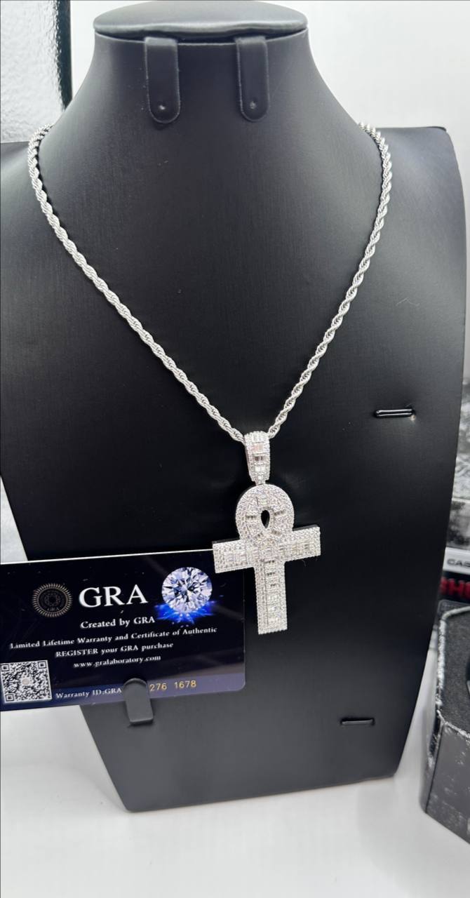 Luxury Pendant